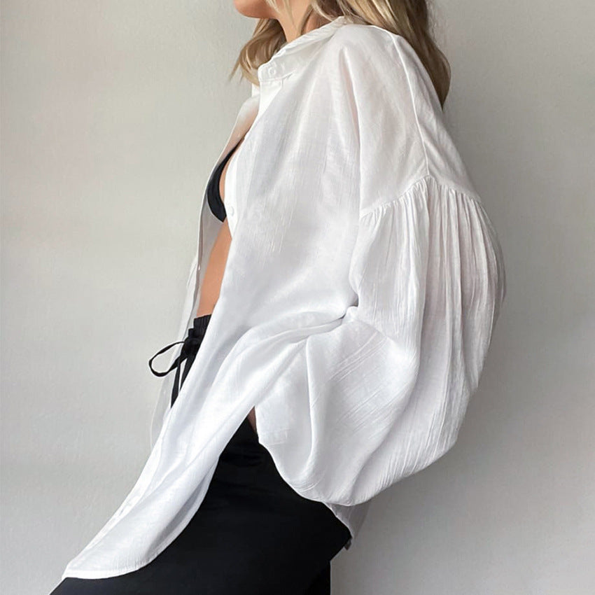 Cardigan élégant