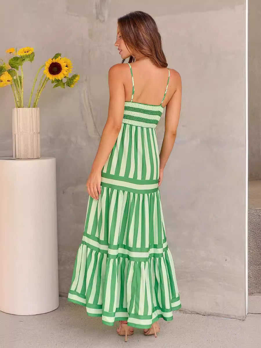 Robe stylée