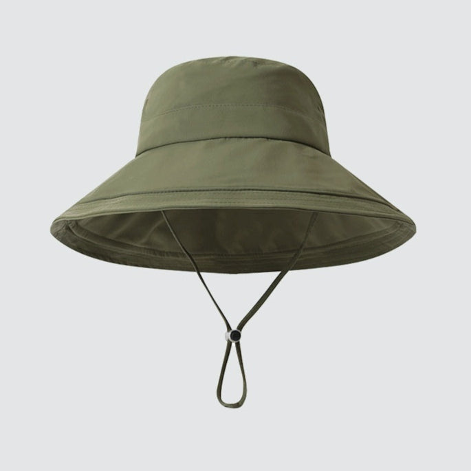 Chapeau cloche