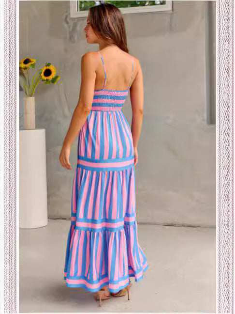 Robe stylée