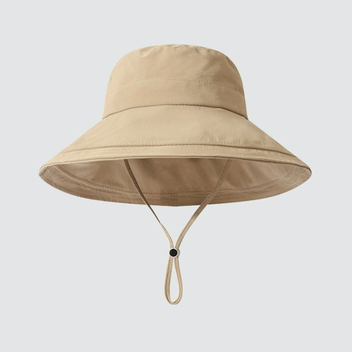 Chapeau cloche