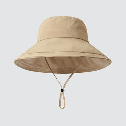Chapeau cloche