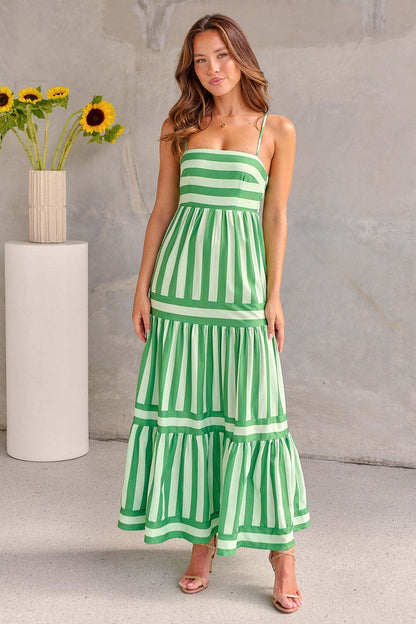 Robe stylée