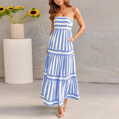 Robe stylée