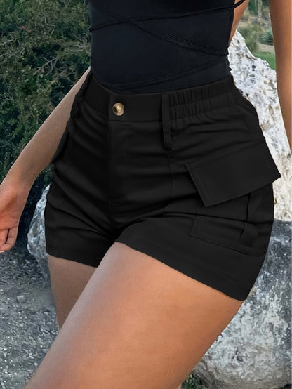 Pantalon multi-poches