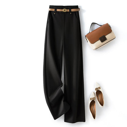 Pantalon droit