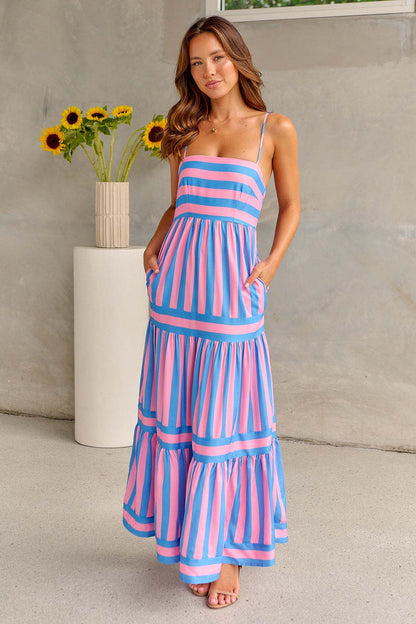 Robe stylée