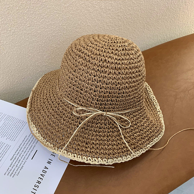 Chapeau de paille