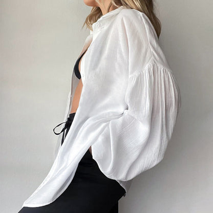 Cardigan élégant