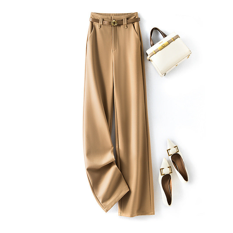 Pantalon droit