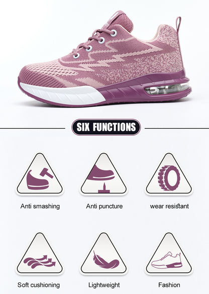 Chaussures sécurité
