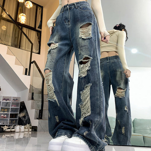 Pantalon droit