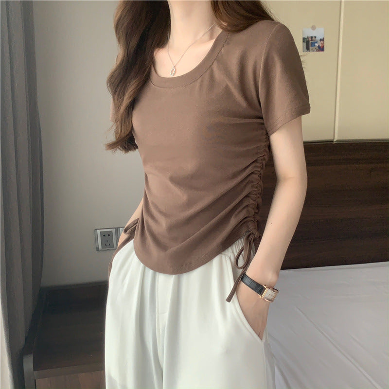 Pull-over