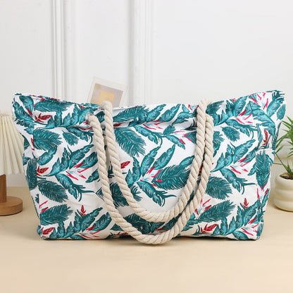Sac toile