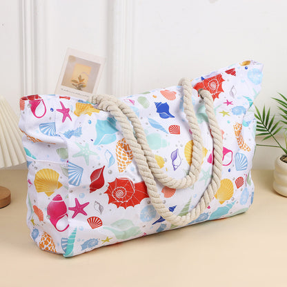 Sac toile