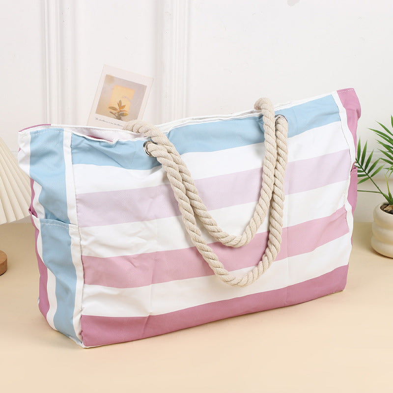 Sac toile
