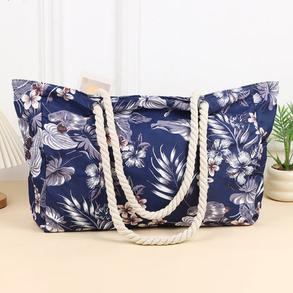 Sac toile