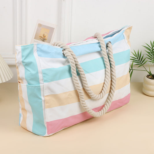 Sac toile