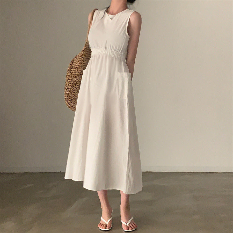 Robe élégante