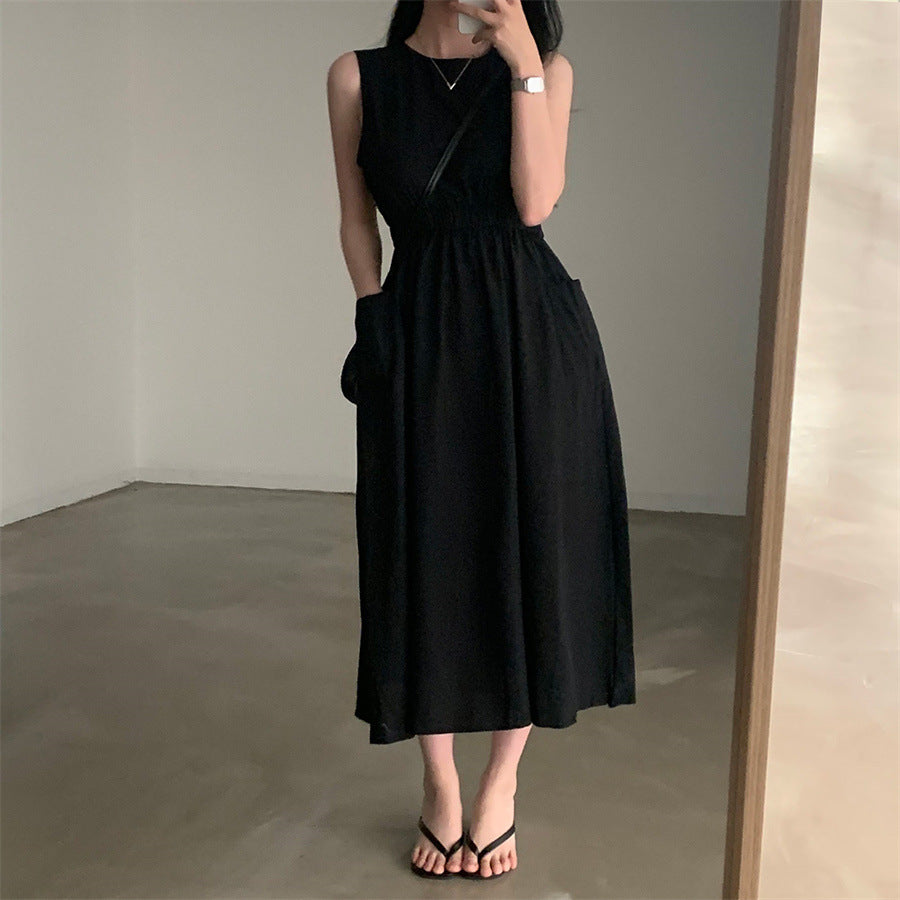 Robe élégante