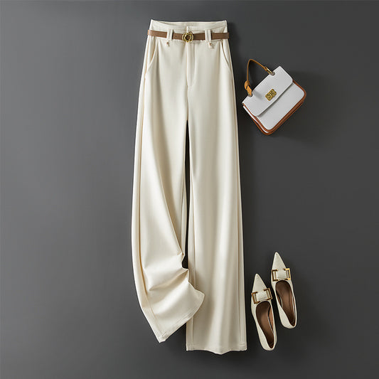 Pantalon droit