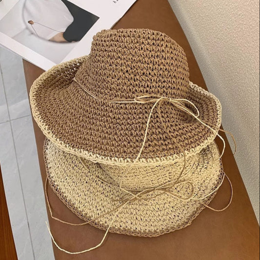 Chapeau de paille