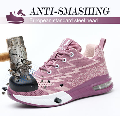 Chaussures sécurité