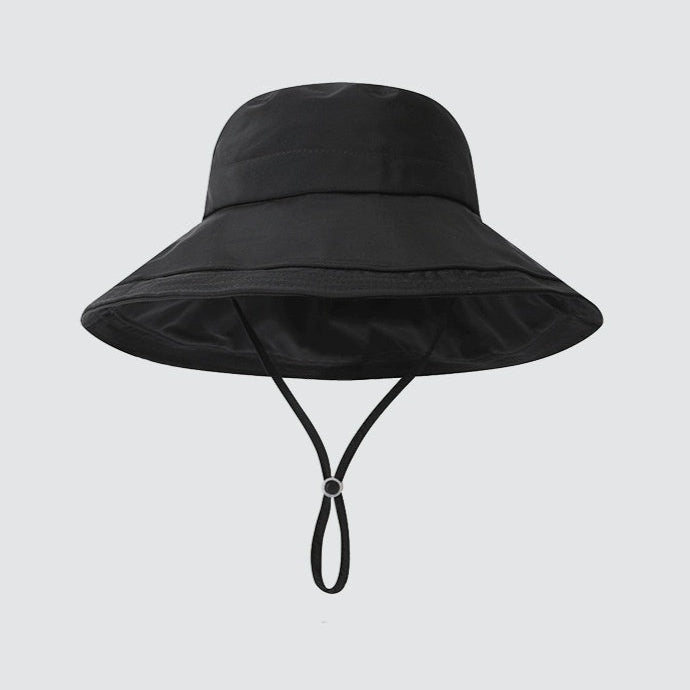 Chapeau cloche