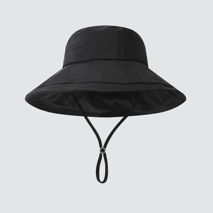 Chapeau cloche
