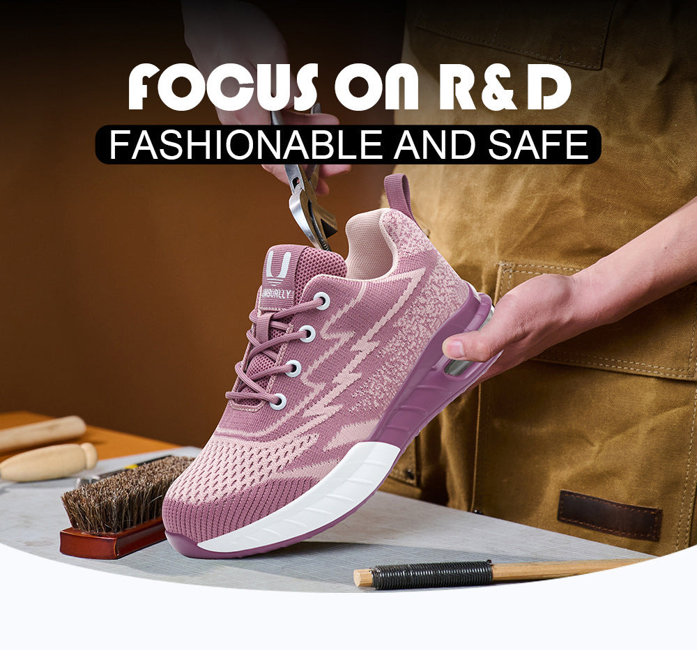 Chaussures sécurité