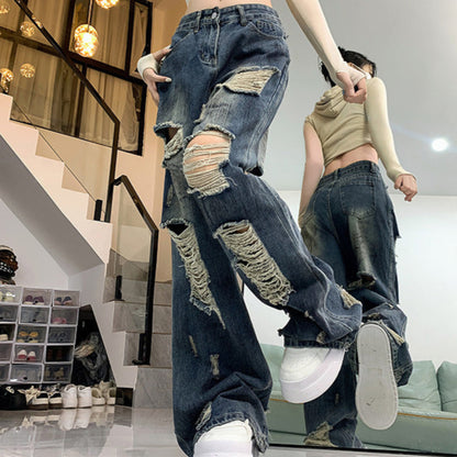 Pantalon droit